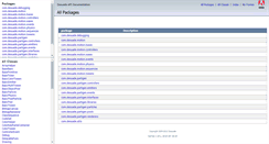 Desktop Screenshot of api.desuade.com